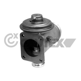Vanne EGR CAUTEX OEM 11717804381