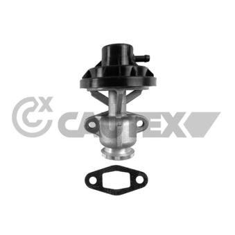 Vanne EGR CAUTEX OEM 038131501BC Vanne EGR CAUTEX OEM 038131501BC