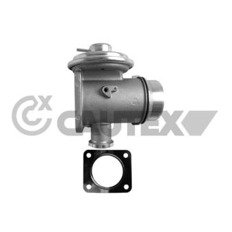 Vanne EGR CAUTEX OEM 11717804379