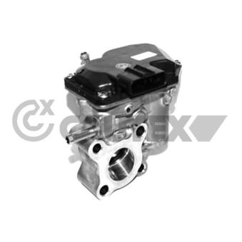Vanne EGR CAUTEX OEM 2580033010