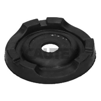 Coupelle de suspension CAUTEX OEM 4419288