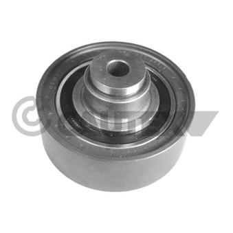 Poulie renvoi/transmission, courroie de distribution CAUTEX OEM 038109244M