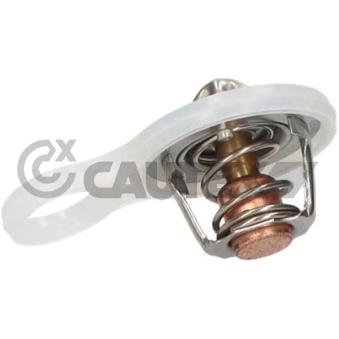 Thermostat, liquide de refroidissement CAUTEX OEM 4663565