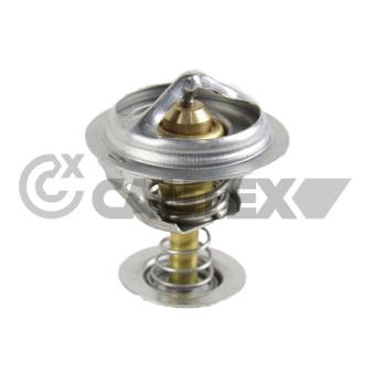 Thermostat, liquide de refroidissement CAUTEX OEM XR85174