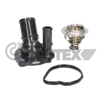 Bride de liquide de refroidissement CAUTEX OEM 31251246