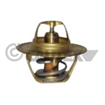 Thermostat, liquide de refroidissement CAUTEX OEM 8942072172