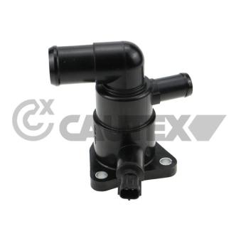 Bride de liquide de refroidissement CAUTEX OEM 1767073K01 Bride de liquide de refroidissement CAUTEX OEM 1767073K01