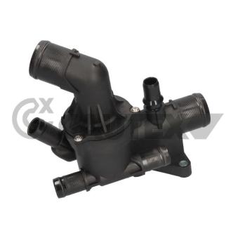 Thermostat, liquide de refroidissement CAUTEX OEM 110615482R