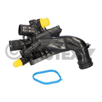 Thermostat, liquide de refroidissement CAUTEX OEM V759927780