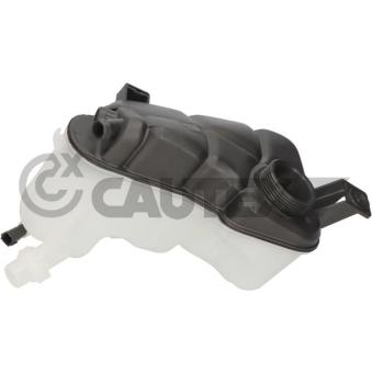 Vase d'expansion, liquide de refroidissement CAUTEX OEM LR060349