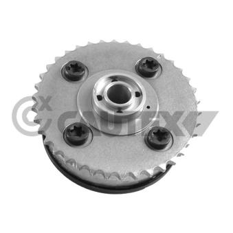 Dispositif de réglage électrique d'arbre à cames CAUTEX OEM 11367583207 Dispositif de réglage électrique d'arbre à cames CAUTEX OEM 11367583207