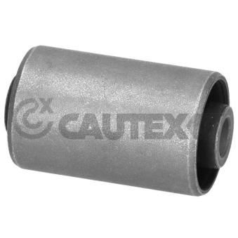 Silent bloc de l'essieu / berceau CAUTEX OEM 51350S10G00