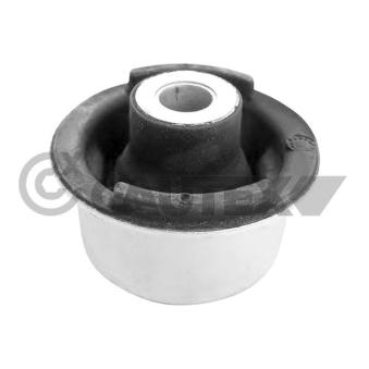 Silent bloc de l'essieu / berceau CAUTEX OEM A1683330214