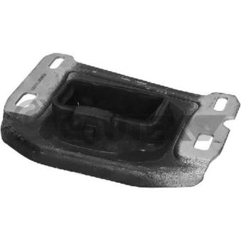 Suspension, boîte de vitesse manuelle CAUTEX OEM 9812667680