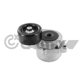 Tendeur de courroie, courroie trapézoïdale à nervures CAUTEX OEM 31170RFWG01