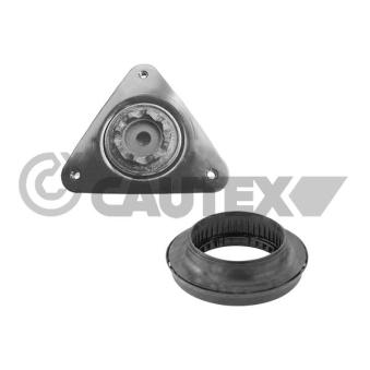 Kit de réparation, coupelle de suspension CAUTEX OEM 543206968R