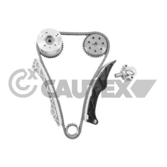 Kit de distribution par chaîne CAUTEX OEM 243212B600