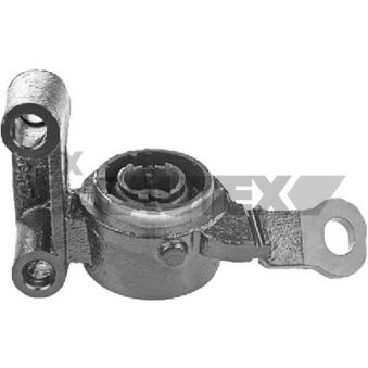 Suspension, bras de liaison avant gauche CAUTEX OEM 31126757561