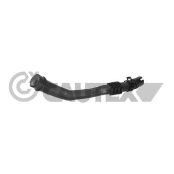 Tuyau, ventilation de carter-moteur CAUTEX OEM 06B103217AC Tuyau, ventilation de carter-moteur CAUTEX OEM 06B103217AC