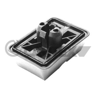 Fixation, cric CAUTEX 772303