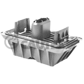 Fixation, cric CAUTEX 772304