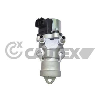 Vanne EGR CAUTEX 772313