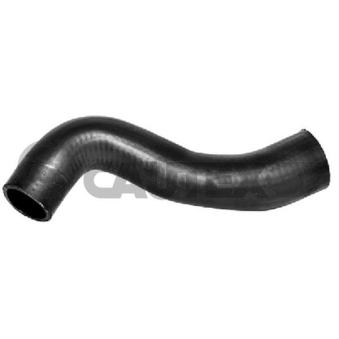 Durite de radiateur CAUTEX OEM 1337580 Durite de radiateur CAUTEX OEM 1337580