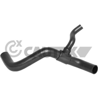 Durite de radiateur CAUTEX [772353]