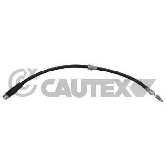 Flexible de frein CAUTEX OEM 1426690