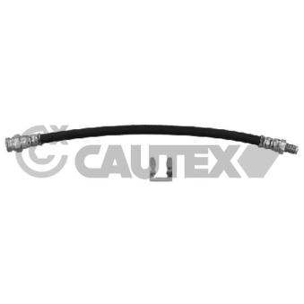 Flexible de frein CAUTEX OEM A4514200048