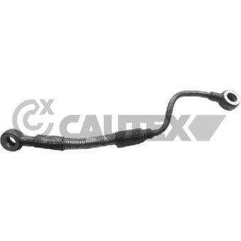 Conduite d'huile, compresseur CAUTEX OEM 55201945 Conduite d'huile, compresseur CAUTEX OEM 55201945