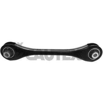 Triangle ou bras de suspension (train arrière) CAUTEX OEM 5Q0501529C Triangle ou bras de suspension (train arrière) CAUTEX OEM 5Q0501529C