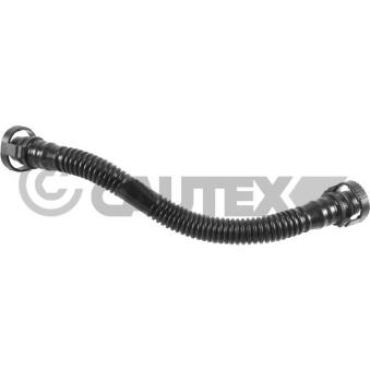 Tuyau, ventilation de carter-moteur CAUTEX OEM 078103235K Tuyau, ventilation de carter-moteur CAUTEX OEM 078103235K