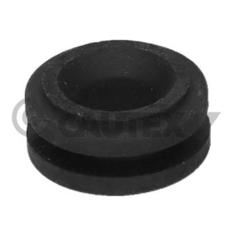 Support, boîtier de filtre à air CAUTEX OEM 1436N9