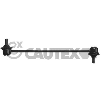 Entretoise/tige, stabilisateur CAUTEX OEM LC6234170