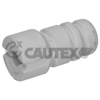 Butée élastique, suspension CAUTEX 772476
