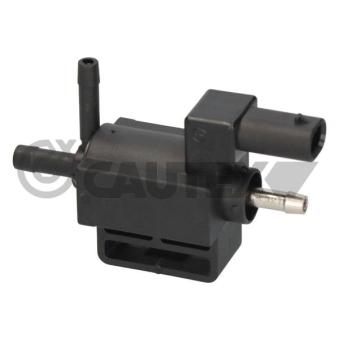 Vanne d'inversion, volet inverseur (tuyau d'admission) CAUTEX 772479