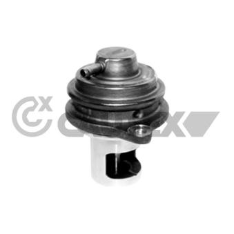 Vanne EGR CAUTEX OEM 6601400360