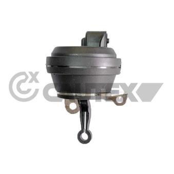 Valve de commande par dépression, réaspiration des gaz CAUTEX OEM 03L131512CB