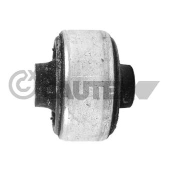 Silent bloc de l'essieu / berceau CAUTEX 772506
