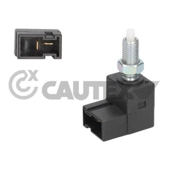 Interrupteur des feux de freins CAUTEX OEM 9381038000