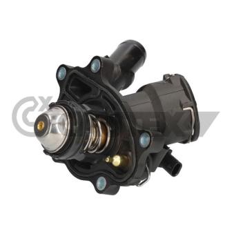 Boîtier du thermostat CAUTEX 772543