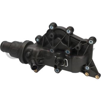 Boîtier du thermostat CAUTEX OEM 8200700092