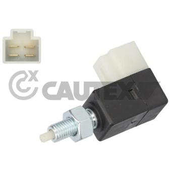Interrupteur des feux de freins CAUTEX OEM 938102H000