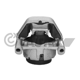 Support moteur CAUTEX OEM 4G0199381MM