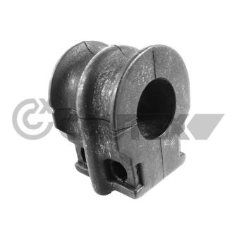 Suspension, barre de couplage stabilisatrice CAUTEX OEM 546131aa0b