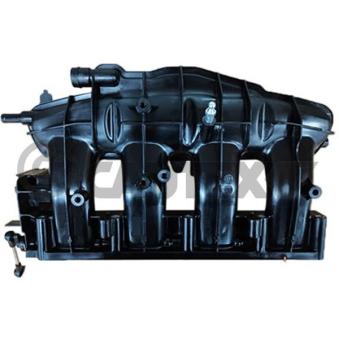 Module de tube d'admission CAUTEX OEM 06F133201P