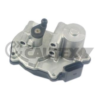 Module de tube d'admission CAUTEX OEM 059129086L