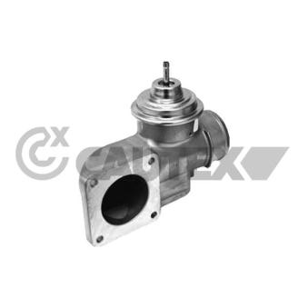 Vanne EGR CAUTEX [772718]