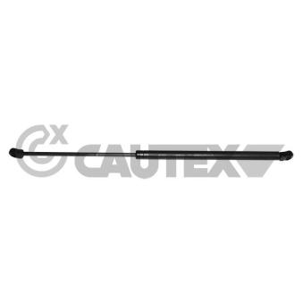 Vérin de hayon, de coffre CAUTEX OEM 90559245